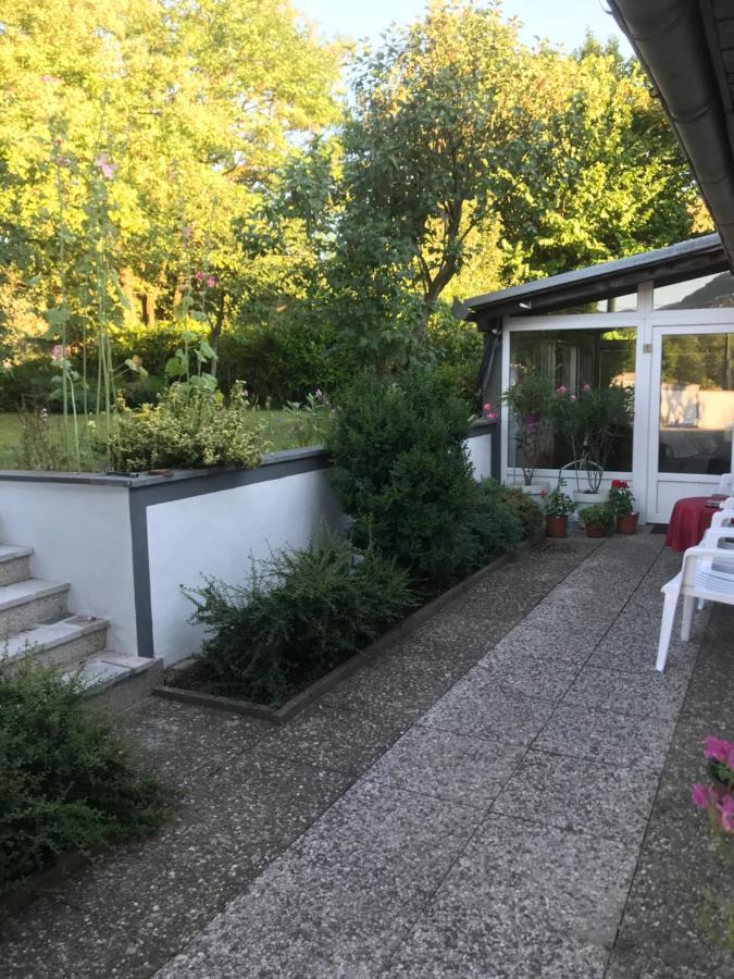 Hava Apartment SJJ Eksteriør billede