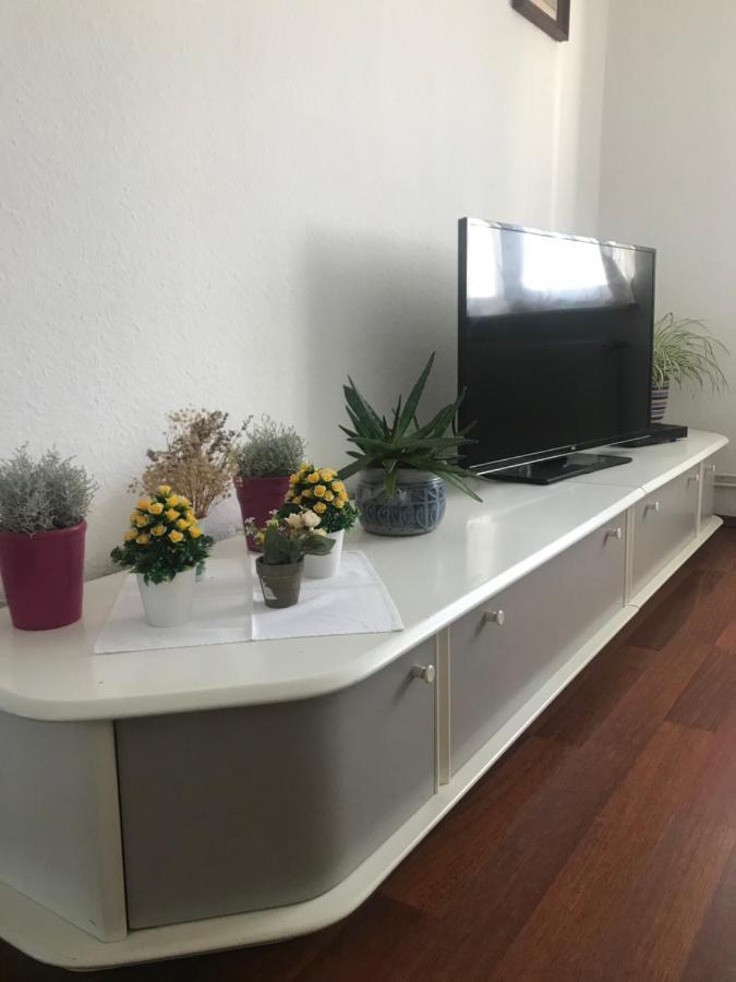 Hava Apartment SJJ Eksteriør billede