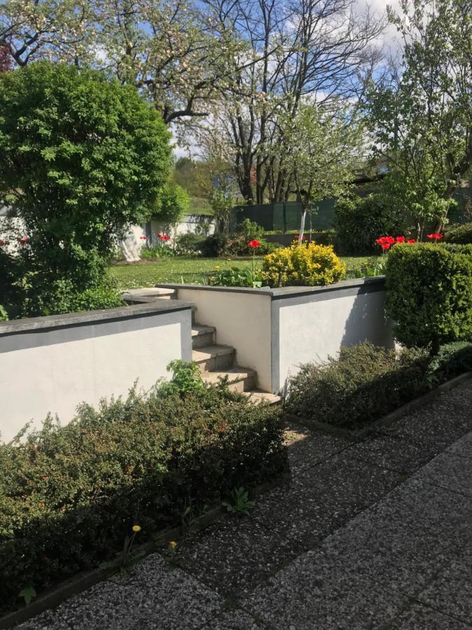 Hava Apartment SJJ Eksteriør billede
