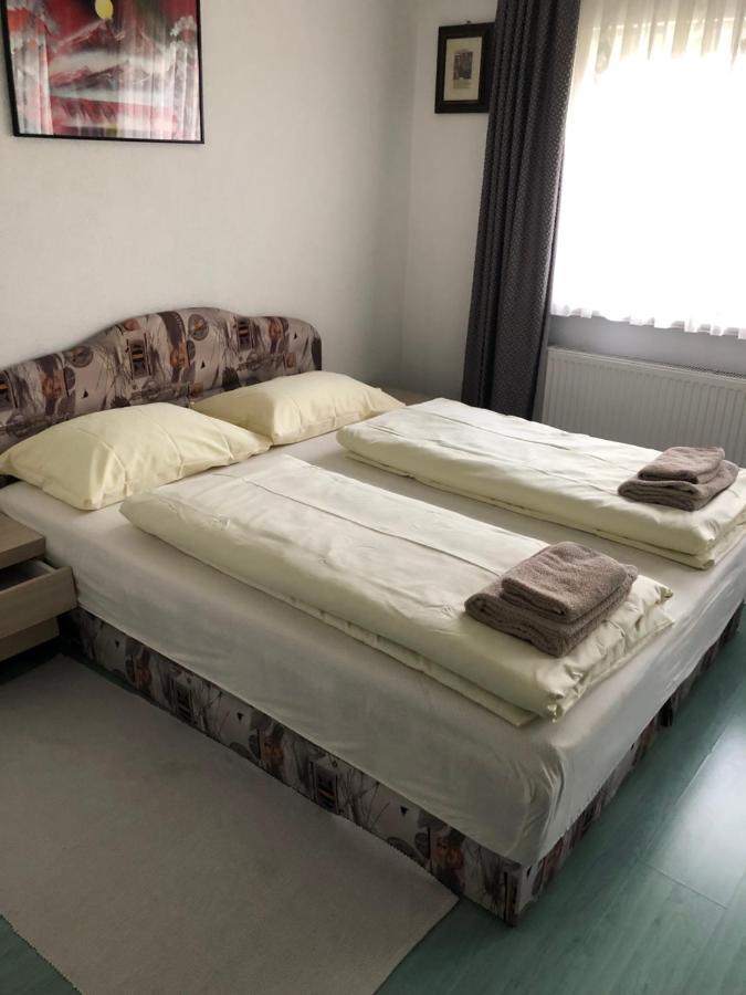 Hava Apartment SJJ Eksteriør billede