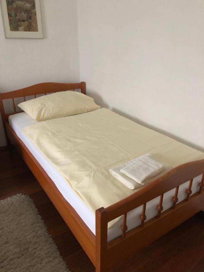 Hava Apartment SJJ Eksteriør billede