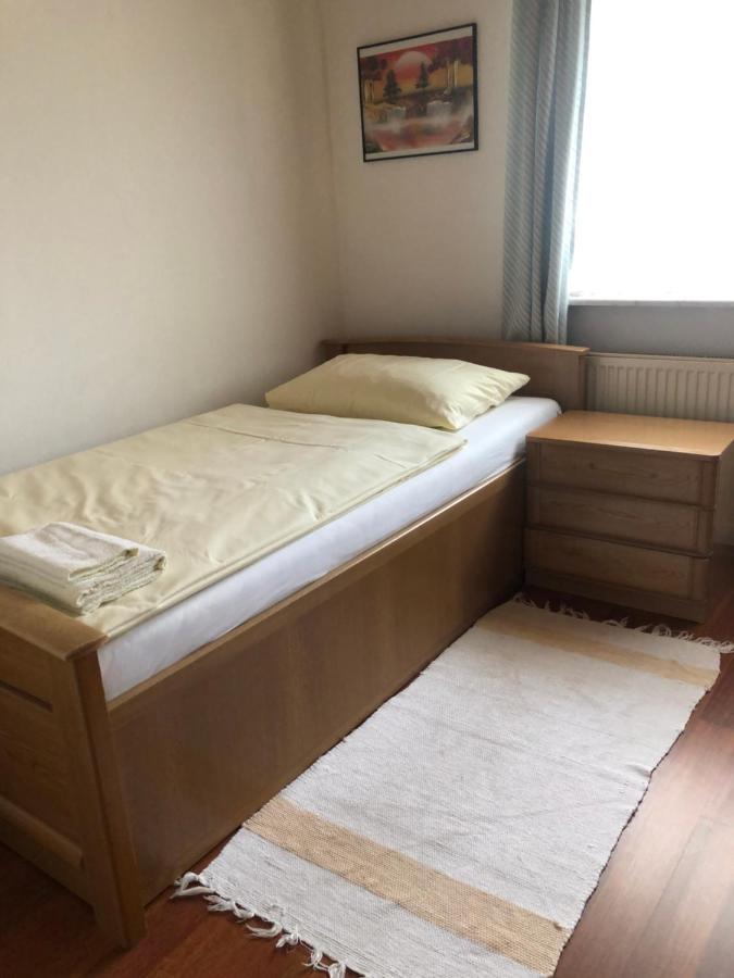 Hava Apartment SJJ Eksteriør billede