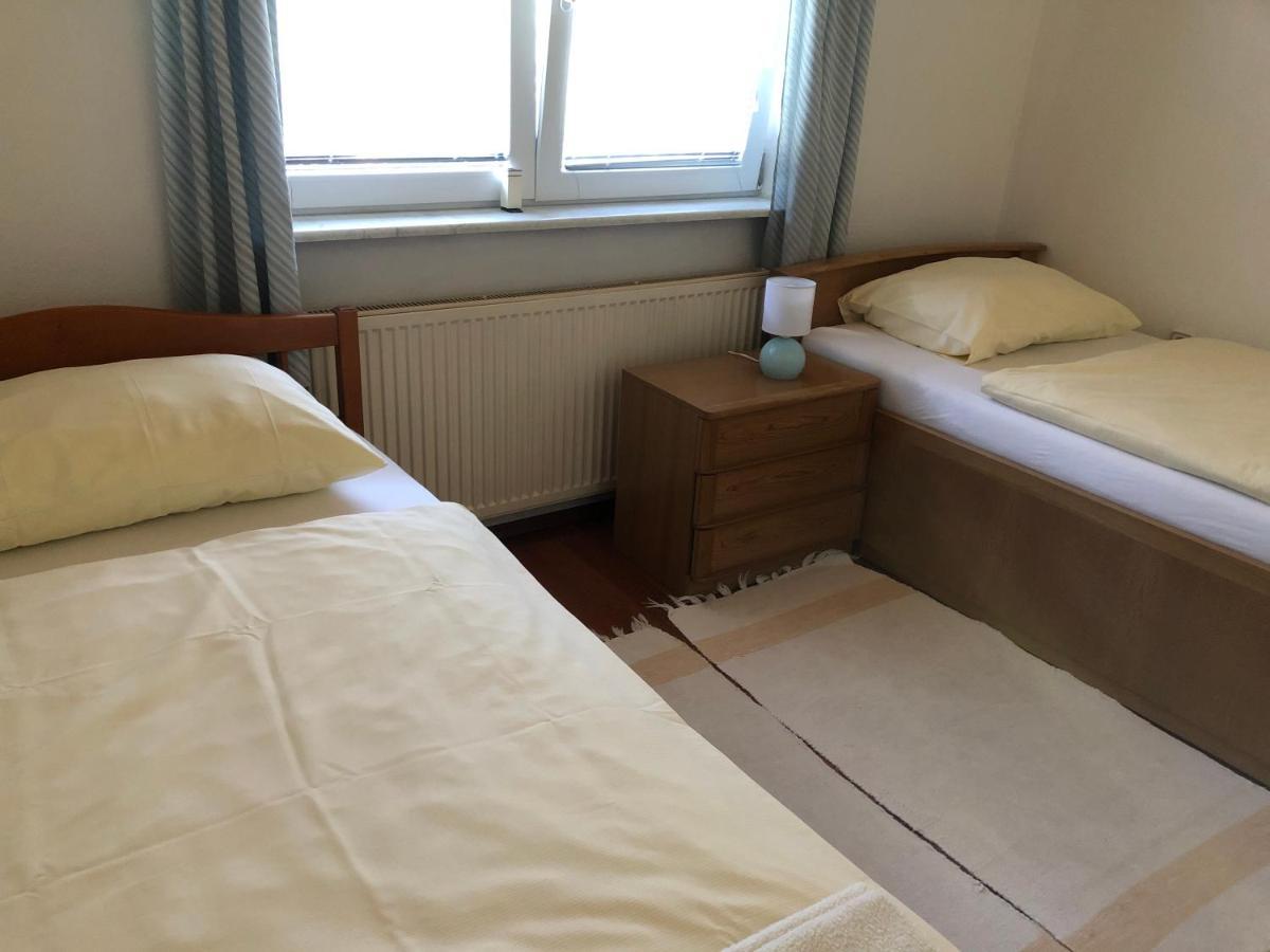 Hava Apartment SJJ Eksteriør billede