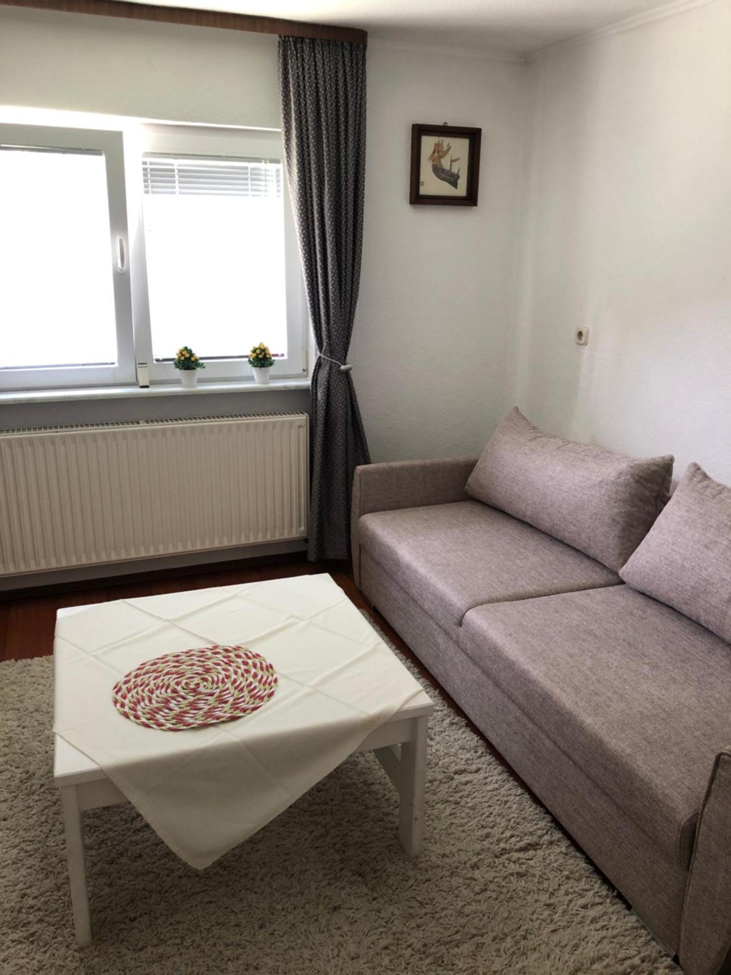 Hava Apartment SJJ Eksteriør billede