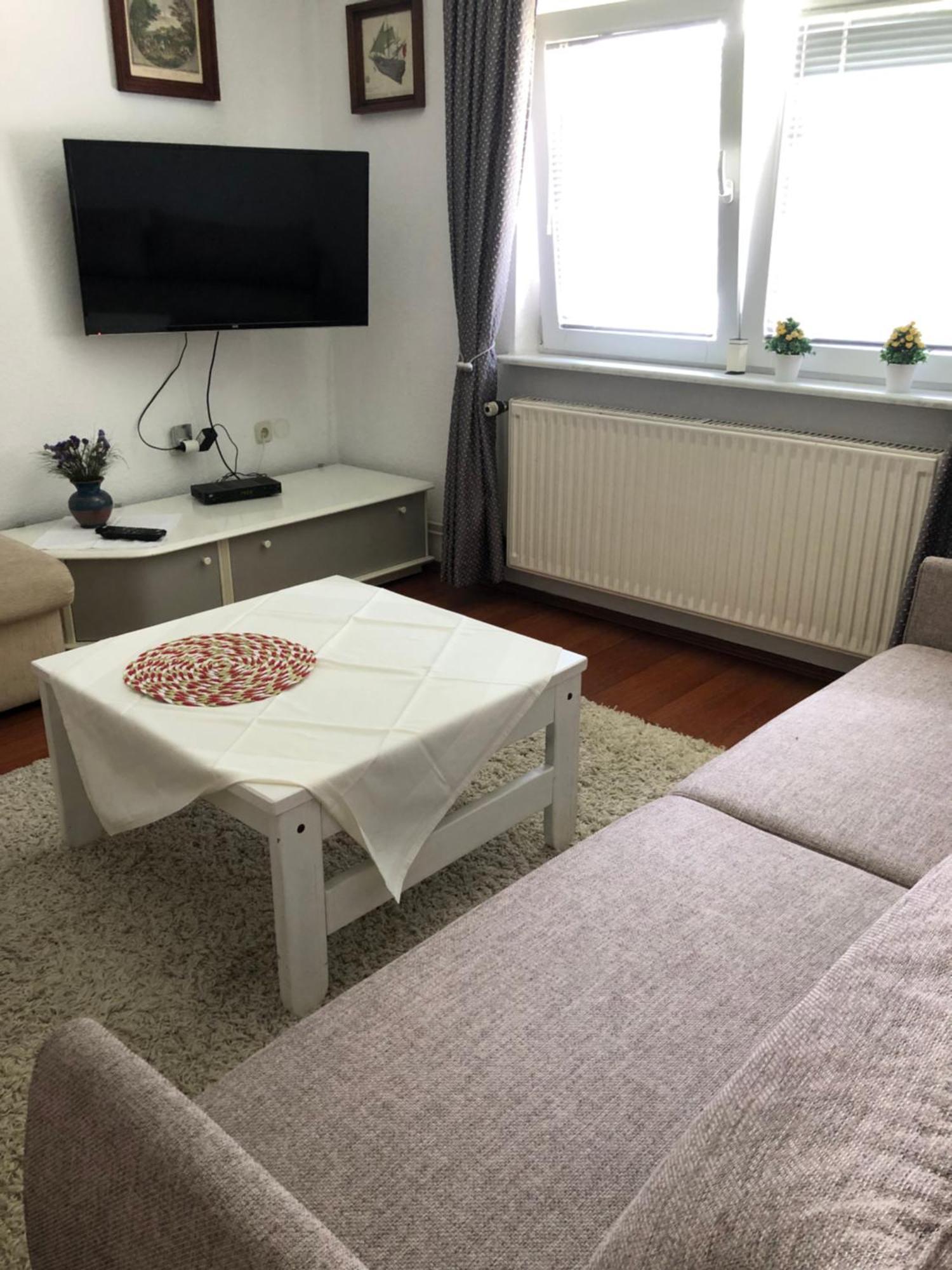 Hava Apartment SJJ Eksteriør billede
