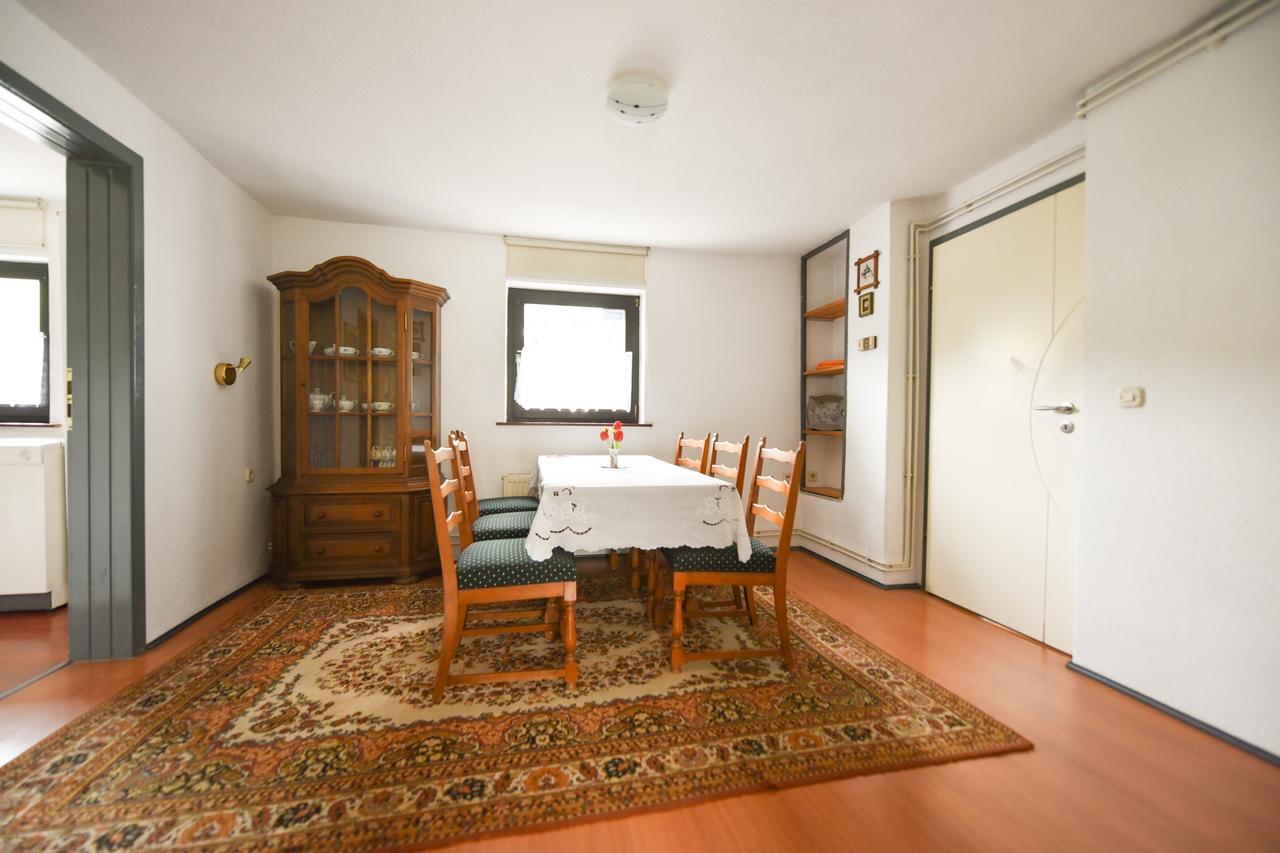 Hava Apartment SJJ Eksteriør billede