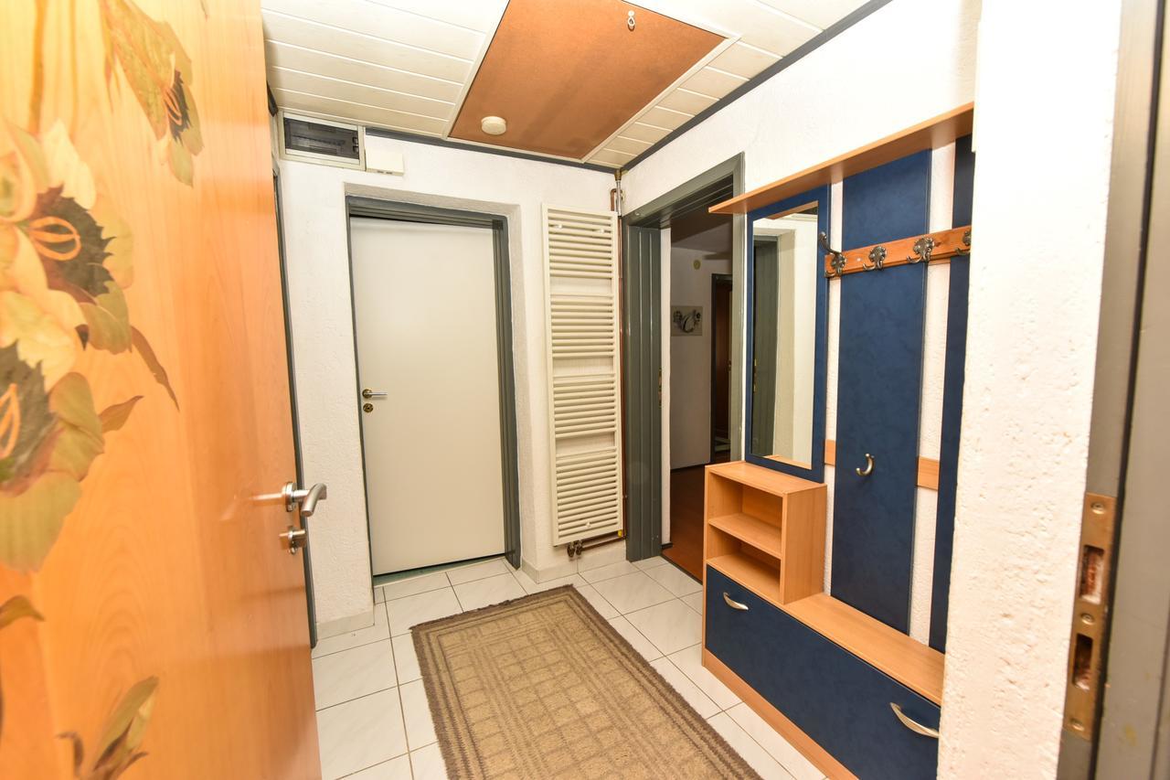 Hava Apartment SJJ Eksteriør billede