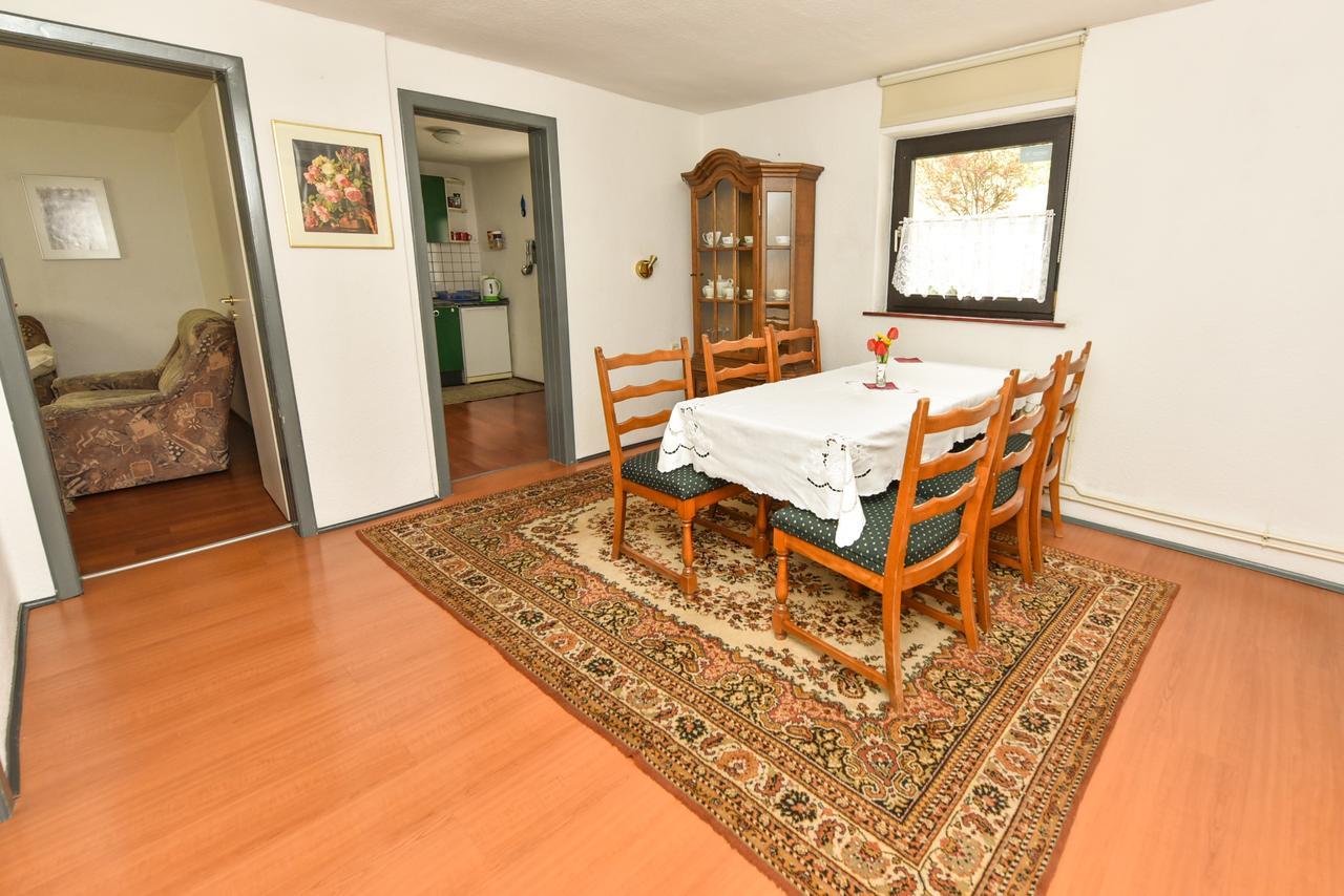 Hava Apartment SJJ Eksteriør billede