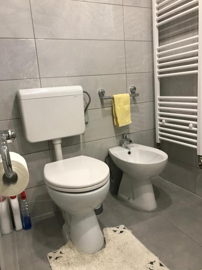 Hava Apartment SJJ Eksteriør billede