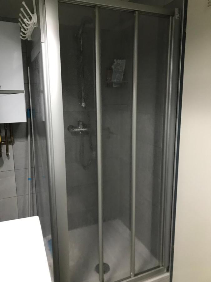 Hava Apartment SJJ Eksteriør billede